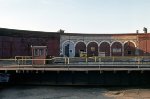 Stevens Point Roundhouse 2 of 3